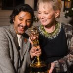 Jean Smart Officiates Hacks Costar Mark Indelicato’s Wedding