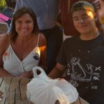 Η πρώην σύζυγος του Jon Gosselin, Colleen Conrad, στέλνει ένα μήνυμα στον Collin Gosselin.