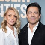 Η σχέση με τον Jay-Z βοήθησε την Kelly Ripa και τον Mark Consuelos να φαίνονται «κουλ» στα τρία παιδιά τους.
