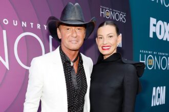 The Secrets of Faith Hill and Tim McGraw’s Inspiring Love Story