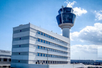 Αυξημένη κατά 4,3% η επιβατική κίνηση στο «Ελευθέριος Βενιζέλος» το 9μηνο του 2026