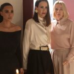 ‘All’s Fair’ Sets Season 2 Release Date, Drops Decadent First Trailer