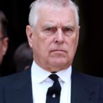 Former Prince Andrew Taking Legal Action Against Police Over Arrest