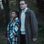 Tommy & Tuppence Finale: Josh Dylan, Antonia Thomas on Romance, Season 2