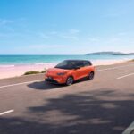 Leapmotor B03: Πότε έρχεται στην Ελλάδα το νέο ηλεκτρικό μοντέλο