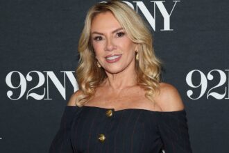 Γιατί η Ramona Singer από το RHONY δεν παρουσίασε την ερωτική της πορεία στο The Golden Life