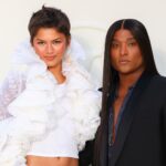 Ο στυλίστας της Zendaya, Law Roach, παρακαλεί τους θαυμαστές να την αφήσουν να «ζει για μια στιγμή»