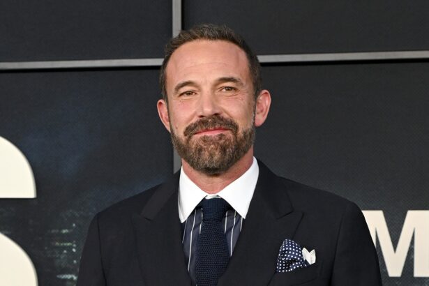 How Ben Affleck’s Kids Reacted to His Story About Them Trolling Him 