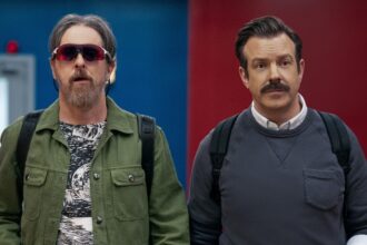 Ted Lasso’s Brendan Hunt Addresses Potential Season 5 