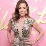 Η Luann de Lesseps αποκαλύπτει την αντίδραση του φίλου της για την τηλεοπτική πραγματικότητα, The Golden Life