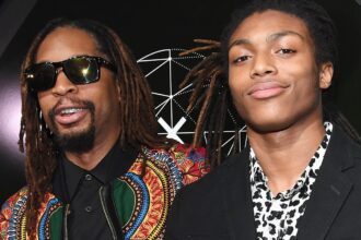 Ο Lil Jon μοιράζεται τις λεπτομέρειες της τελευταίας συζήτησής του με τον γιο του, Nathan Smith, πριν από το θάνατό του