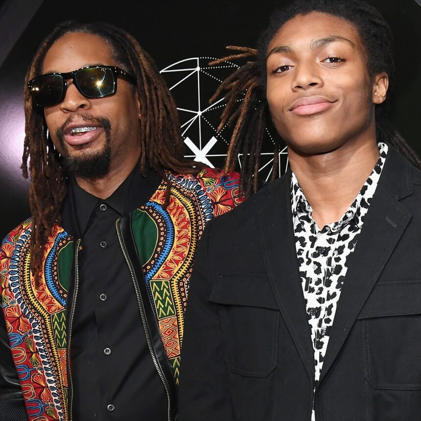 Ο Lil Jon μοιράζεται τις λεπτομέρειες της τελευταίας συζήτησής του με τον γιο του, Nathan Smith, πριν από το θάνατό του