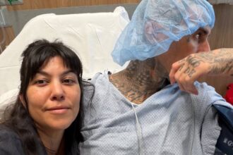 Travis Barker Reveals Reason Behind Hospitalization