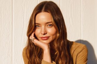 Miranda Kerr’s Fave Luxury Mask for “A Little Extra TLC” Is 25% Off