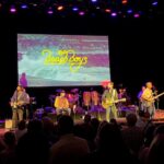 Beach Boys Play Nashville as Fans Wonder if It Was Mike Love’s Finale