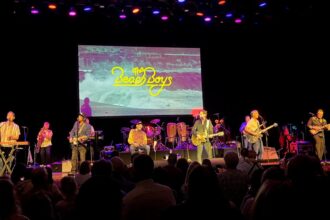Beach Boys Play Nashville as Fans Wonder if It Was Mike Love’s Finale