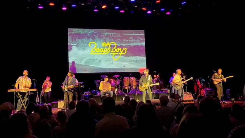 Beach Boys Play Nashville as Fans Wonder if It Was Mike Love’s Finale
