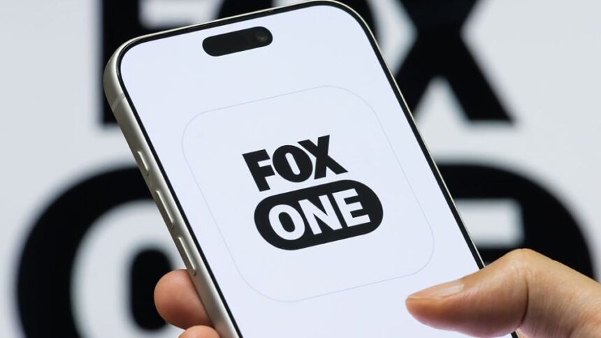 Fox One Free Trial Offer 2026: Get Sports, NFL Streaming Service Free
