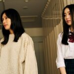 The translation of “Between Us’ Review: A Fitfully Ambitious Japanese Drama” into Greek is: 

“Κριτική του ‘Between Us’: Ένα περιστασιακά φιλόδοξο Ιαπωνικό Δράμα”