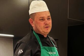 MasterChef Poland’s Mariusz Komenda Dead at 44 After Brain Tumor Diagnosis