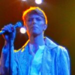 Ντοκιμαντέρ Συναυλίας του David Bowie ‘Stage’: Ο Brett Morgen Μιλάει