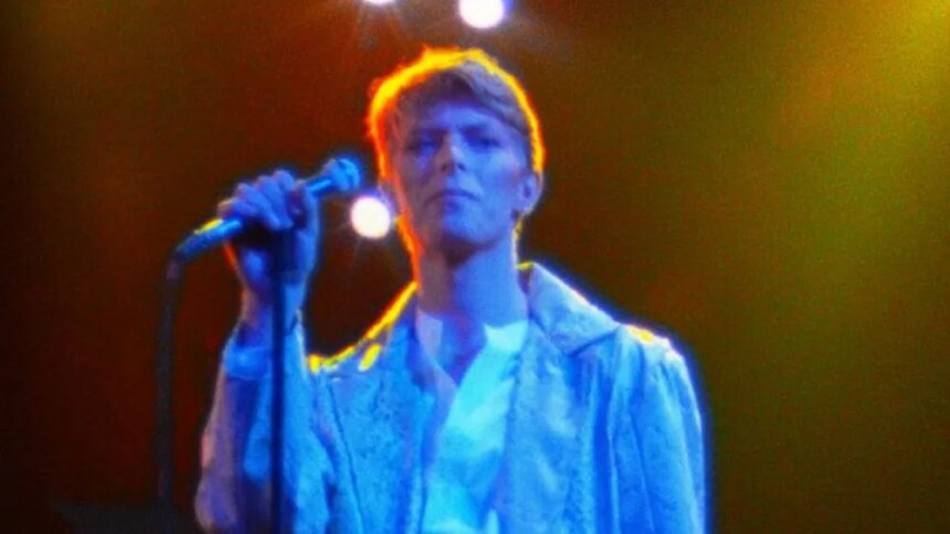 Ντοκιμαντέρ Συναυλίας του David Bowie ‘Stage’: Ο Brett Morgen Μιλάει