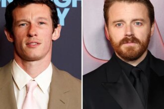 James Bond Τελευταίοι Δοκιμαστικοί Ρόλοι θα περιλαμβάνουν τους Callum Turner και Jack Lowden.