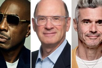 JB Smoove θα είναι ο κύριος ομιλητής στο πρωινό των Διαχειριστών Επιχειρήσεων του Variety.