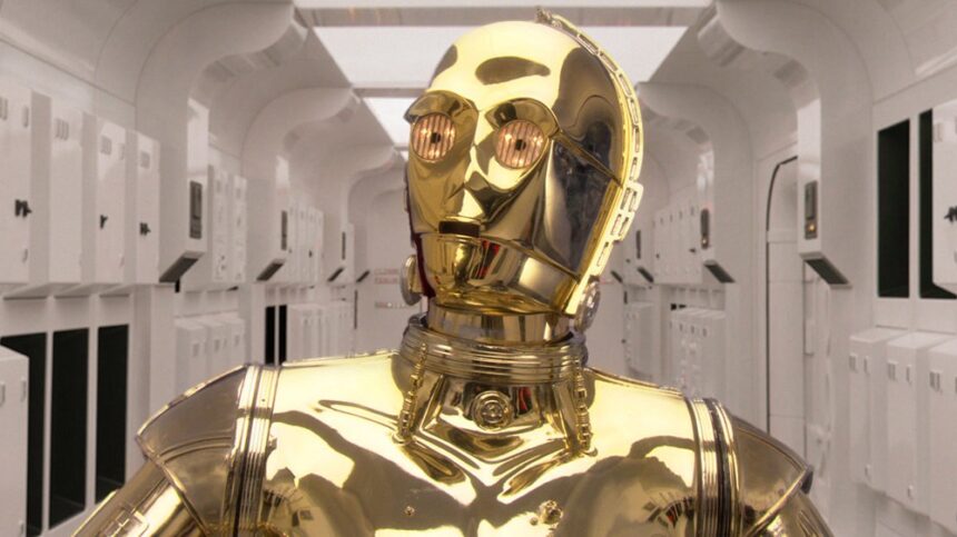 Το «Star Wars» έρχεται στο Super Bowl του 2027 με ένα «εναλλακτικό καστ» κινουμένων σχεδίων