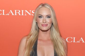 Η Leven Rambin από τα “Hunger Games” σκέφτεται να αποχωρήσει από το Χόλιγουντ ως “αποτυχημένη” σταρ.