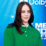 Billie Eilish’s Strawberry Blonde Hair Transformation Looks So Light: Photo