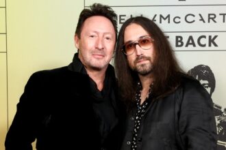John Lennon Estate: What Sean Ono Lennon, Julian Lennon Inherited