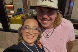 Lauryn “Pumpkin” Efird, Mama June’s Daughter, Engaged to Darrin Kitchens