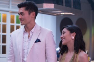 Crazy Rich Asians HBO Series Confirmed With Constance Wu, Henry Golding
