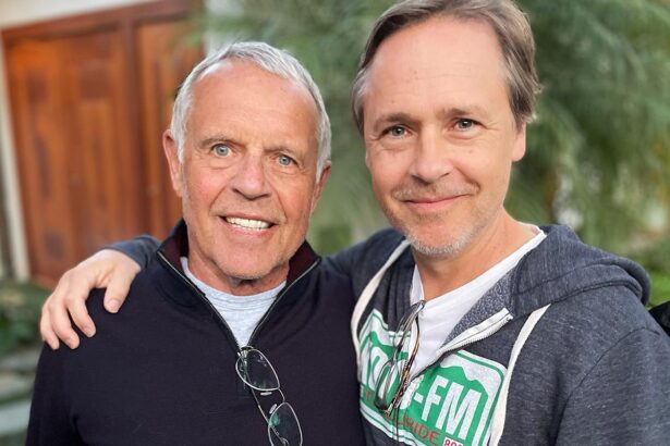 Chad Lowe’s Daughter Fiona Dead: His Father Chuck Lowe Speaks Out