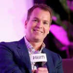 Casey Bloys Renews Deal to Continue Overseeing HBO Max and Paramount+