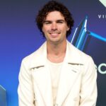 Love Island USA’s Nic Vansteenberghe Debuts Blonde Hair Transformation