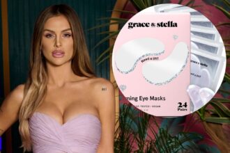 Lala Kent’s Go-to Eye Patches for a “Little Lift” Are on Sale for Prime Day