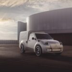 Citroën 2 CV Fourgonnette Concept: Το θρυλικό επαγγελματικό επιστρέφει στην ηλεκτρική εποχή