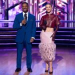 Dancing With the Stars: Καμία αποχώρηση διασημοτήτων στην «Νύχτα Αφιέρωσης»
