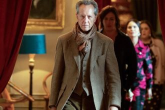 ‘Celebrity Traitors’ Premiere Breaks Ratings Record With 9 Million