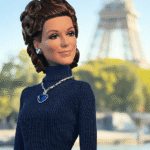 Celine Dion Barbie Doll: Buy Online