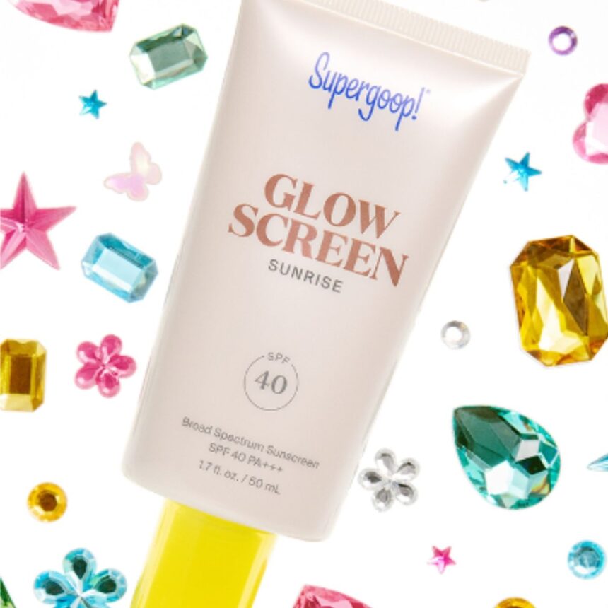 Best SPF Prime Day Deals: Supergoop!, EltaMD, Anua