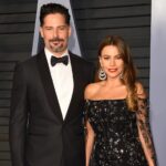 Joe Manganiello Reacts to Sofía Vergara’s “Narcissistic Man” Post