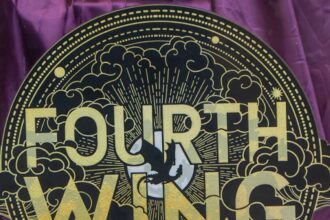 Σειρά «Fourth Wing» στο Prime Video: Όσα πρέπει να γνωρίζετε για το καστ και άλλα στοιχεία