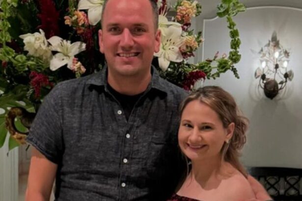 Gypsy Rose Blanchard’s Boyfriend Ken Urker Died After Overdose