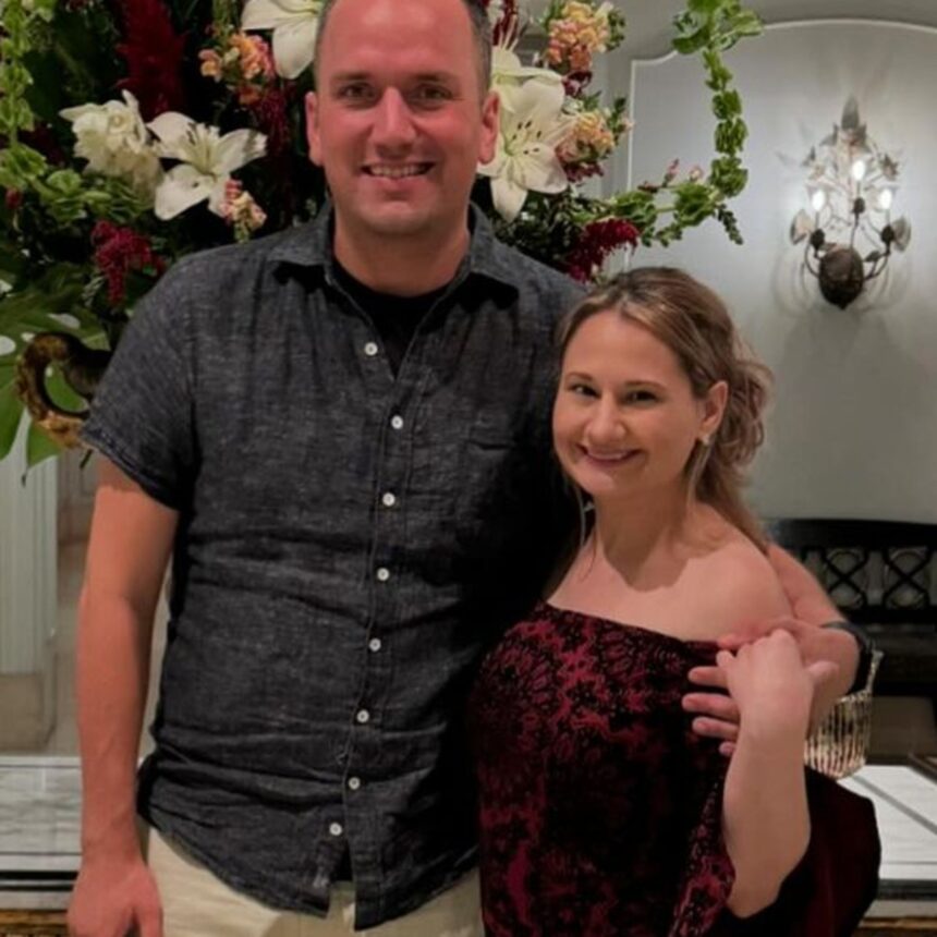 Gypsy Rose Blanchard’s Boyfriend Ken Urker Died After Overdose