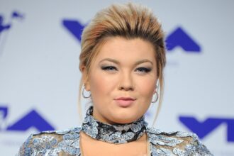 Η Άμπερ Πόρτγουντ από το «Teen Mom» μιλά για την αποξένωση από τη Λία Σίρλεϊ