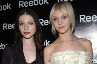 Gossip Girl’s Taylor Momsen Honors Michelle Trachtenberg’s 41st Birthday