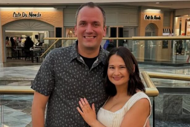 Gypsy Rose Blanchard Detailed Ken Urker Romance Struggle Before His Death